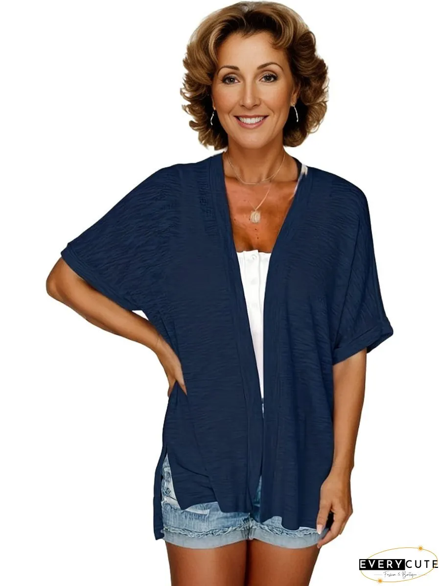 Summer Casual Shirt