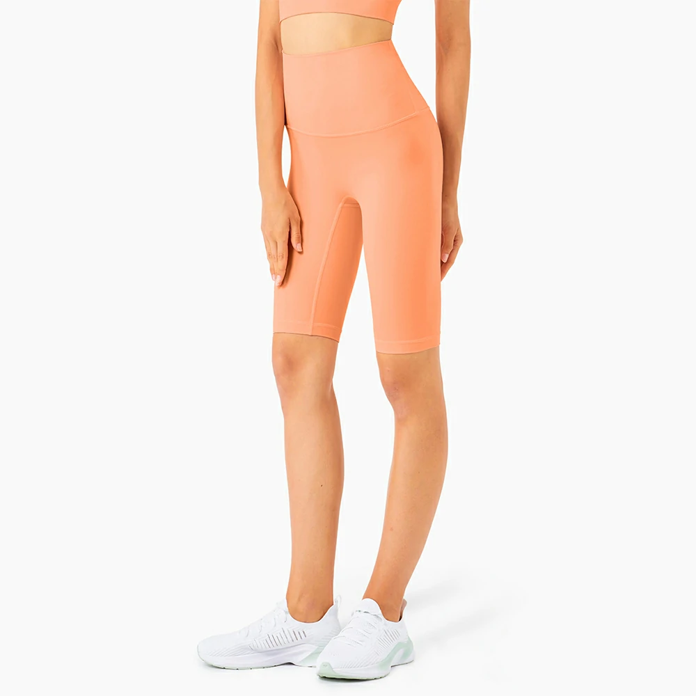 High quality compression biker shorts