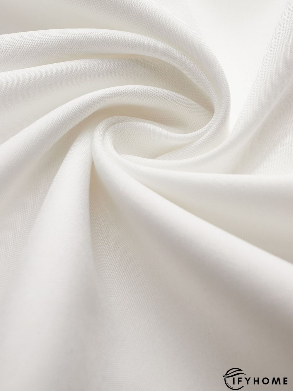 Half Sleeve Holiday Cotton-Blend Plain Weaving Dress | IFYHOME