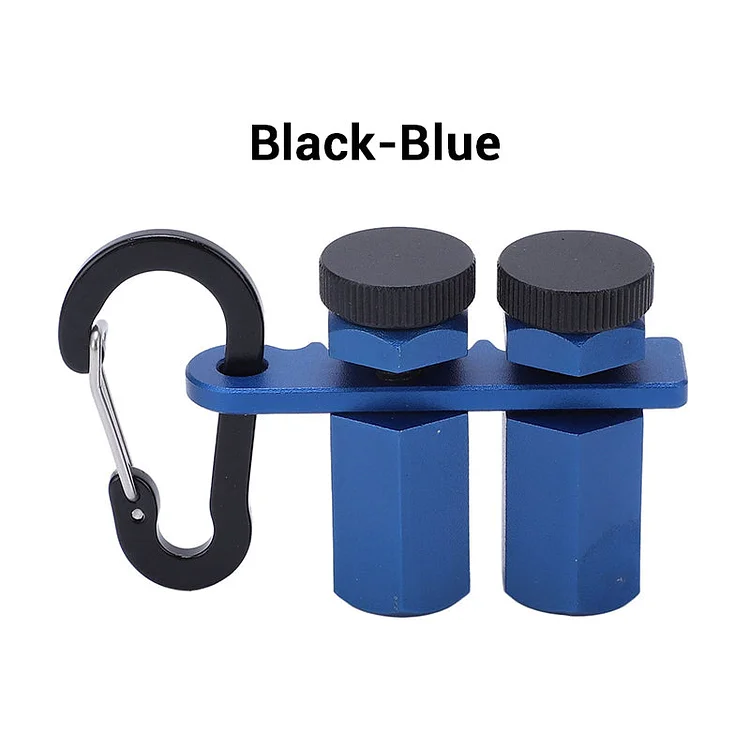 💎 50% RABATT! 💎 Aluminium Treppenlehre & Winkelklemme &ndash; Pr&auml;zise, Robust & Tragbar