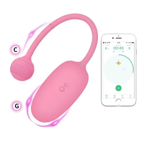App Controlled Vibrator