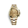 Rolex 116508 Daytona Champagne-colour - New
