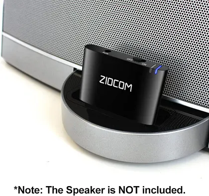 Bose Bluetooth Receiver