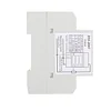 D52-2047 Din Rail Watt Meter Ammeter Voltage Current Voltmeter (AC80V-300V)