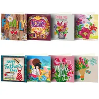 Greeting Card - Family & Love Collection