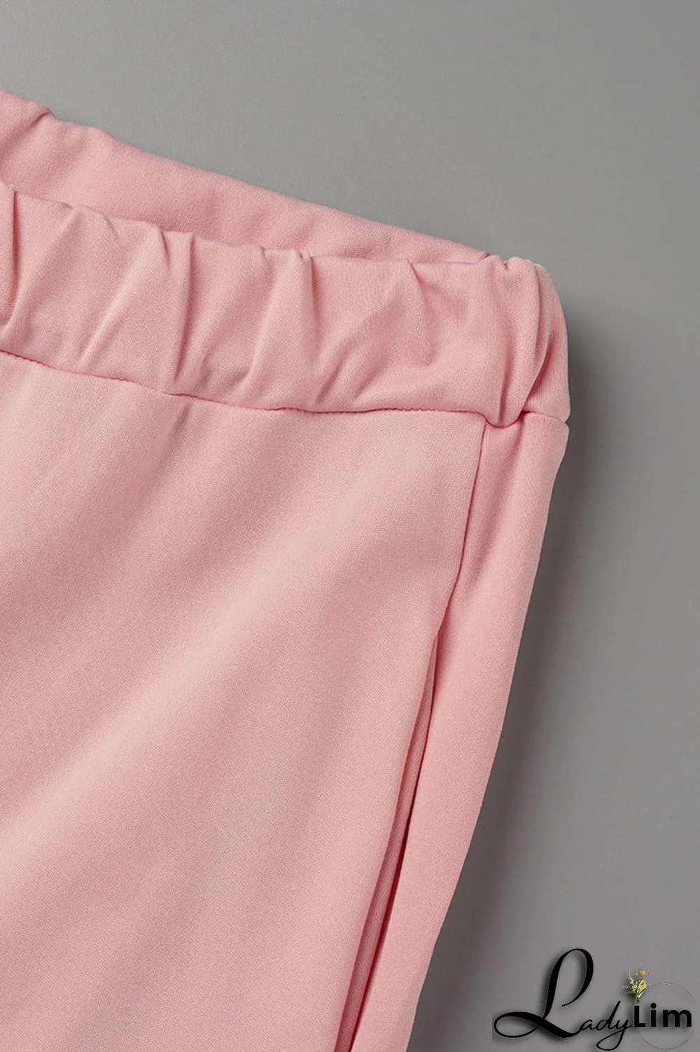 Black Casual Print Patchwork Slit O Neck Short Sleeve Two Pieces