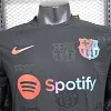 2024/2025 Barcelona Player Version Special Edition 04 Football Jersey 1:1 Thai quality
