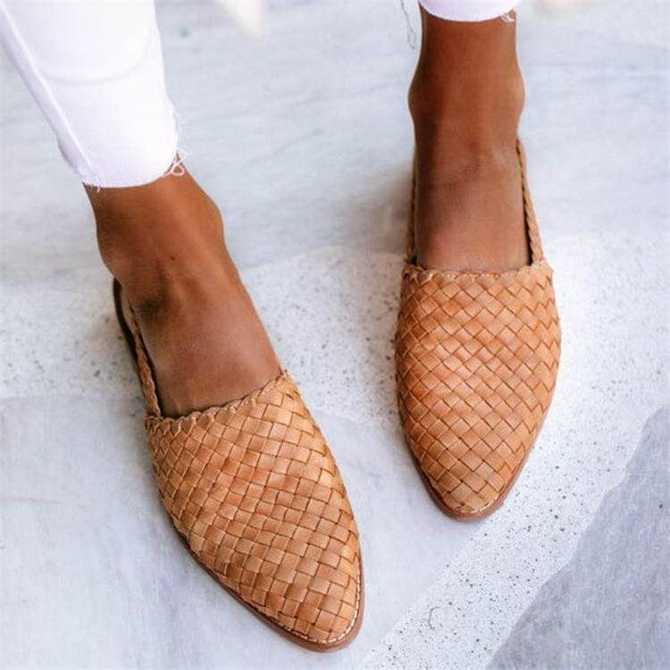2021 Summer New Fashion Trend Wear-resistant Jelly Shoes Wedge Heel Shoes Women Comfortable Sandals Comfortable Baotou Shoes 1013