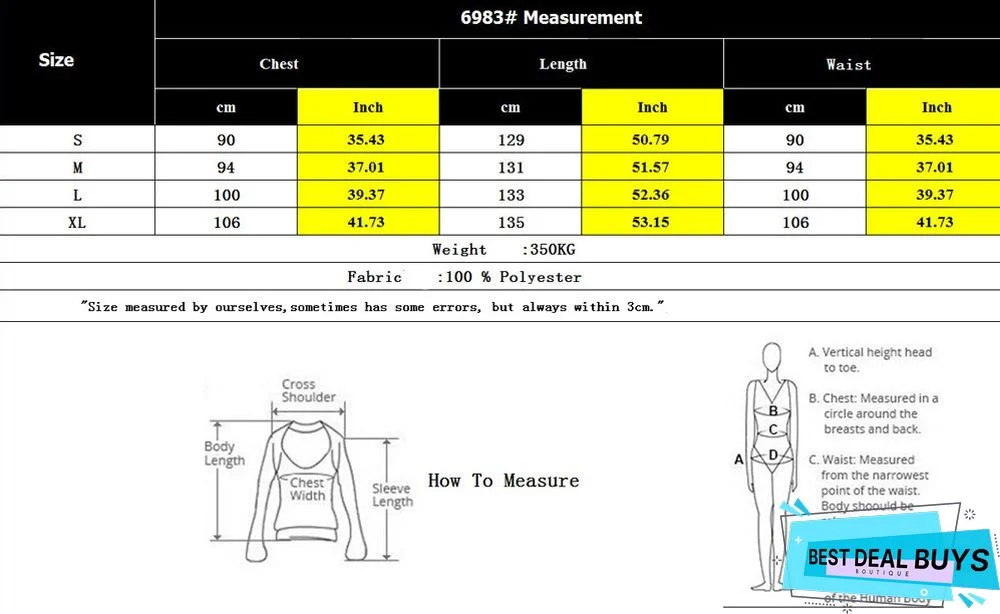 Summer New European and American Printed Open Neck Dress with Suspender