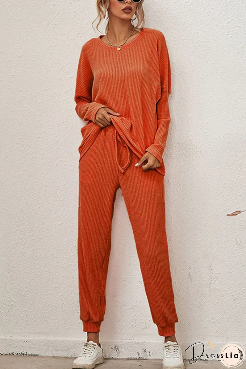 Chic and Versatile winter Set