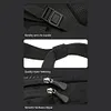 Cycling Drop Leg Bag Waterproof Outdoor Waist Pack Travel Nylon Crossbody Bag