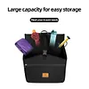 Bicycle Bag for Pannier Rack Large Capacity Bicycle Bag for MTB Road Bike E-Bike