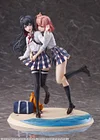 1/7 Scale Yukinoshita Yukino & Yui Yuigahama - My Youth Romantic Comedy Is Wrong, As I Expected Statue - eStream SSF