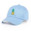 Cool Pineapple Baseball Cap