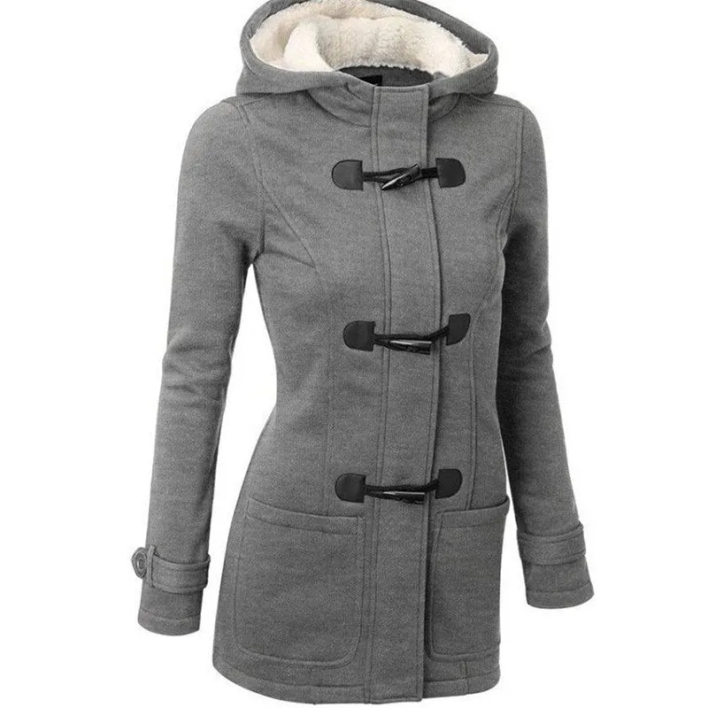 Yvlvol plus size 6XL women winter jacket warm coat clothes for female outwear autumn windproof jacket