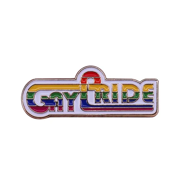 Foto del pin Rainbow Cat Unicorn