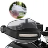 For BMW R1300GS R 1300 GS ADV 2024 2025 Motorcycle Handguard Hand Shield Protector Windshield Extension Kit Hand Guards Motorcycle Accessories