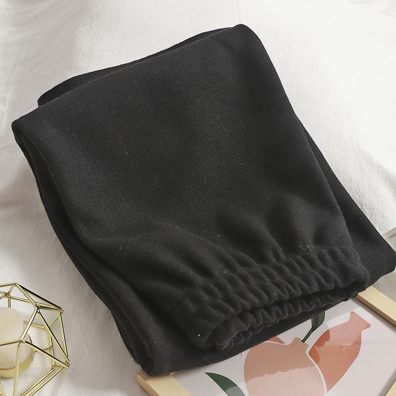 All-match simple straight-leg pants-Neogeekshirts:luchamp