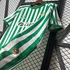 2024/2025 Real Betis UEFA Conference League Final Version Football Shirt 1:1 Thai Quality