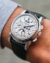 PATEK PHILIPPE GRAND COMPLICATIONS MENS 5970G