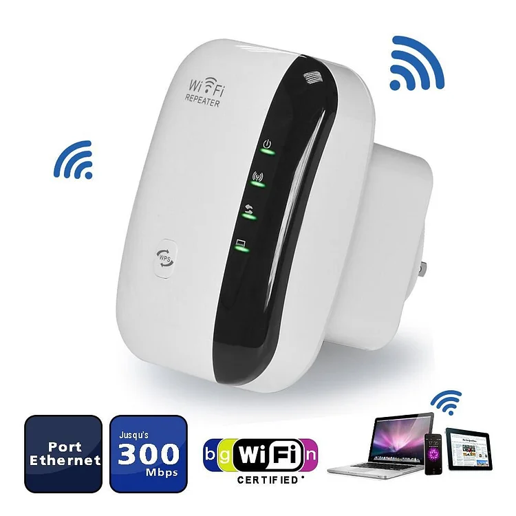 WIFI Extender Booster