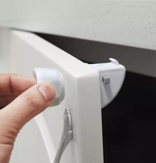 InfantLock Child Safety Lock System