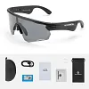 Cycling Bluetooth Polarized Myopia Bicycle Glasses