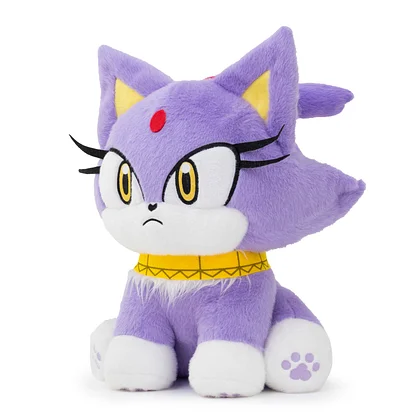 Limited Edition] Loona Meow HB(18IN)