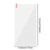 For Nintendo for Switch 2 Tempered Glass Screen Protector Anti-Scratch Film