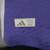 2024/2025 Player Version Real Madrid Away Soccer Jersey