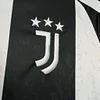 2024-2025 Juventus FC Home Football Shirt 1:1 Thai Quality
