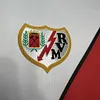 2024/2025 Rayo Vallecano Away Football Shirt 1:1 Thai Quality