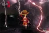 The Final Battle in Onigashima Series 027 Pressing Hat Monkey D. Luffy - ONE PIECE Statue - YZ Studios