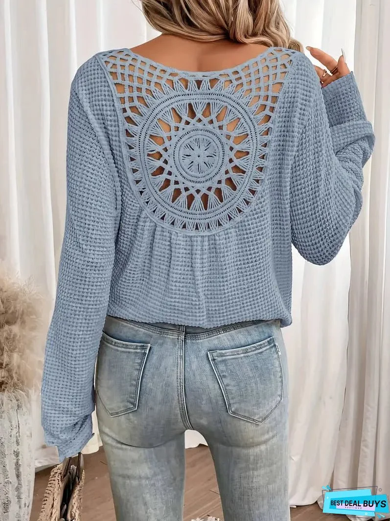 Elegant and Casual winter garment