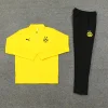 24/25 Dortmund Yellow Training Jacket Set
