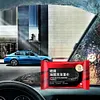 10Pcs Car Window Glass Oil Film Remover Vehicle Window Powerful Decontamination