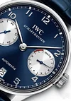 IWC universal watch IW500112