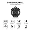 V38 Mini WiFi IP Camera 1080P HD Motion Detection Home Security Nanny Cam