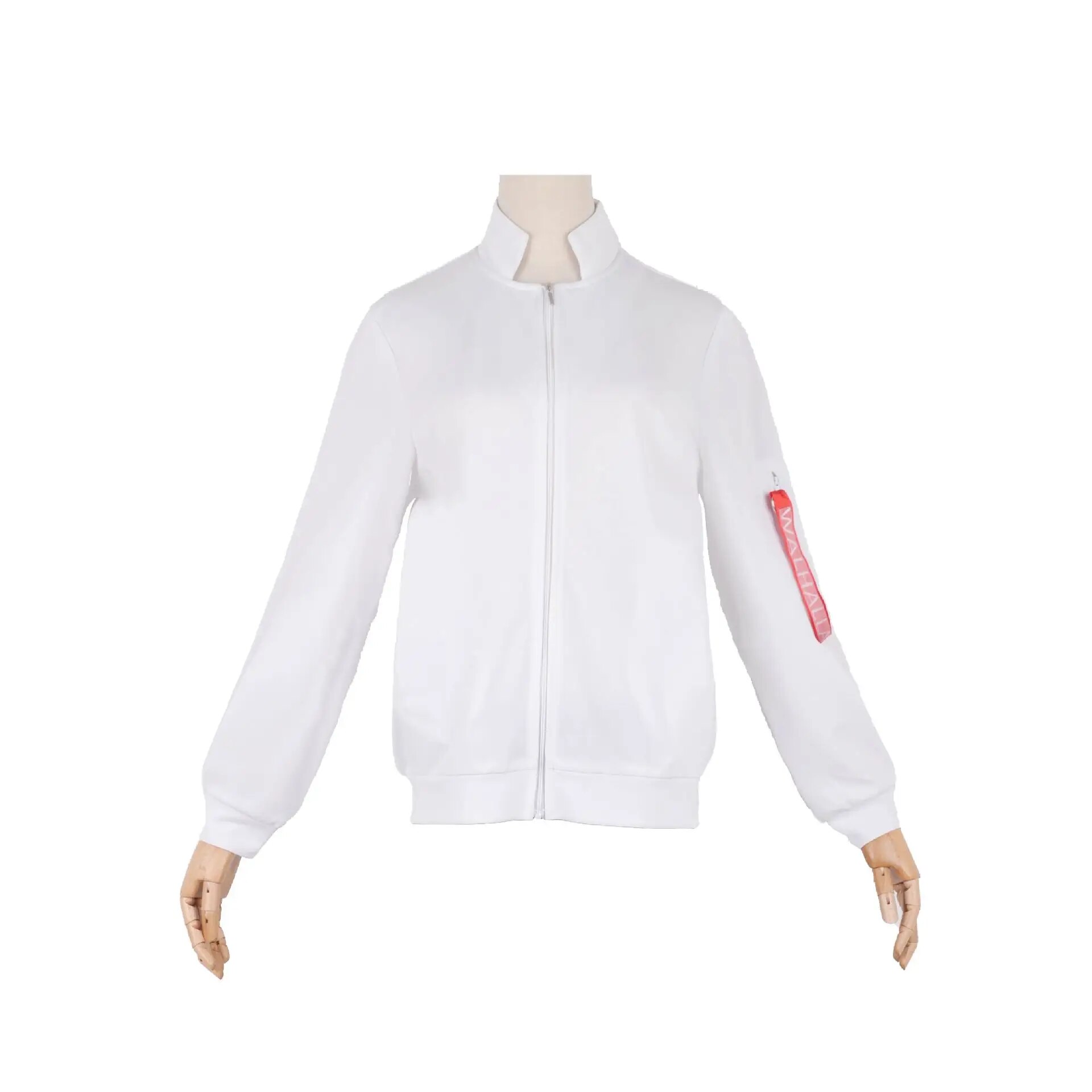 [Wetrose] In Stock Tokyo Revenger Cosplay Costume Valhalla Baruhara Uniform Suit Man Woman Hanemiya Kazutora Halloween