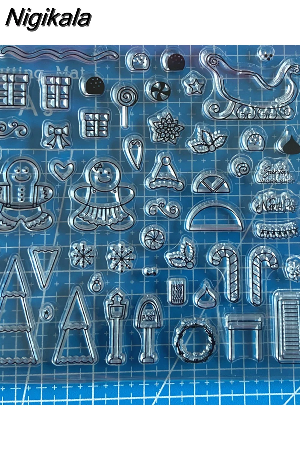 Nigikala Goddess Metal Cutting Dies House add on diy Scrapbooking Photo Album Decorative Embossing Paper Card Crafts Die