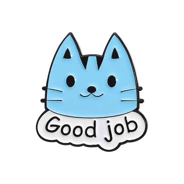 Foto del pin Sweet Happy Cat
