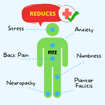 fitz reflexology