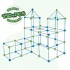 🎁Last Day 50% OFF SALE 🎁 Magic Fort Building Kit With Box