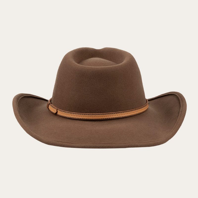 El Top Premier Cowboy Hat