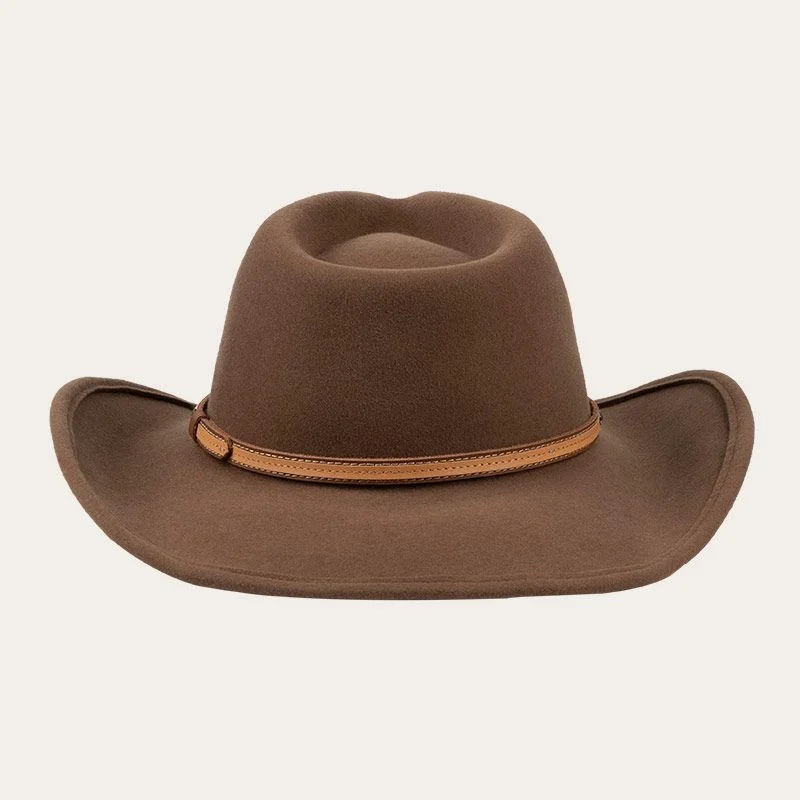 El Top Premier Cowboy Hat