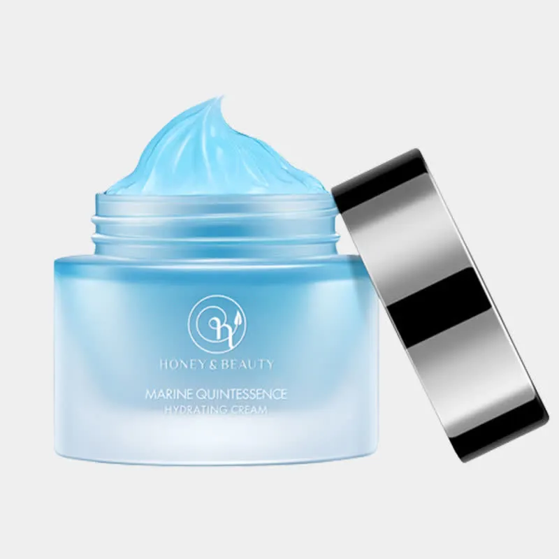HONEY&BEAUTY Marine Quintessence Hydrating Cream