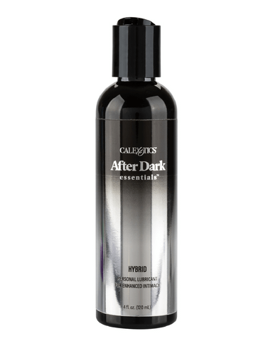 Pornhint After Dark Essentials Hybrid Lubricant 4 Oz