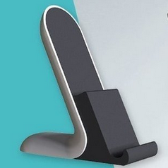 New Upgraded Phone Desktop Charging Stand