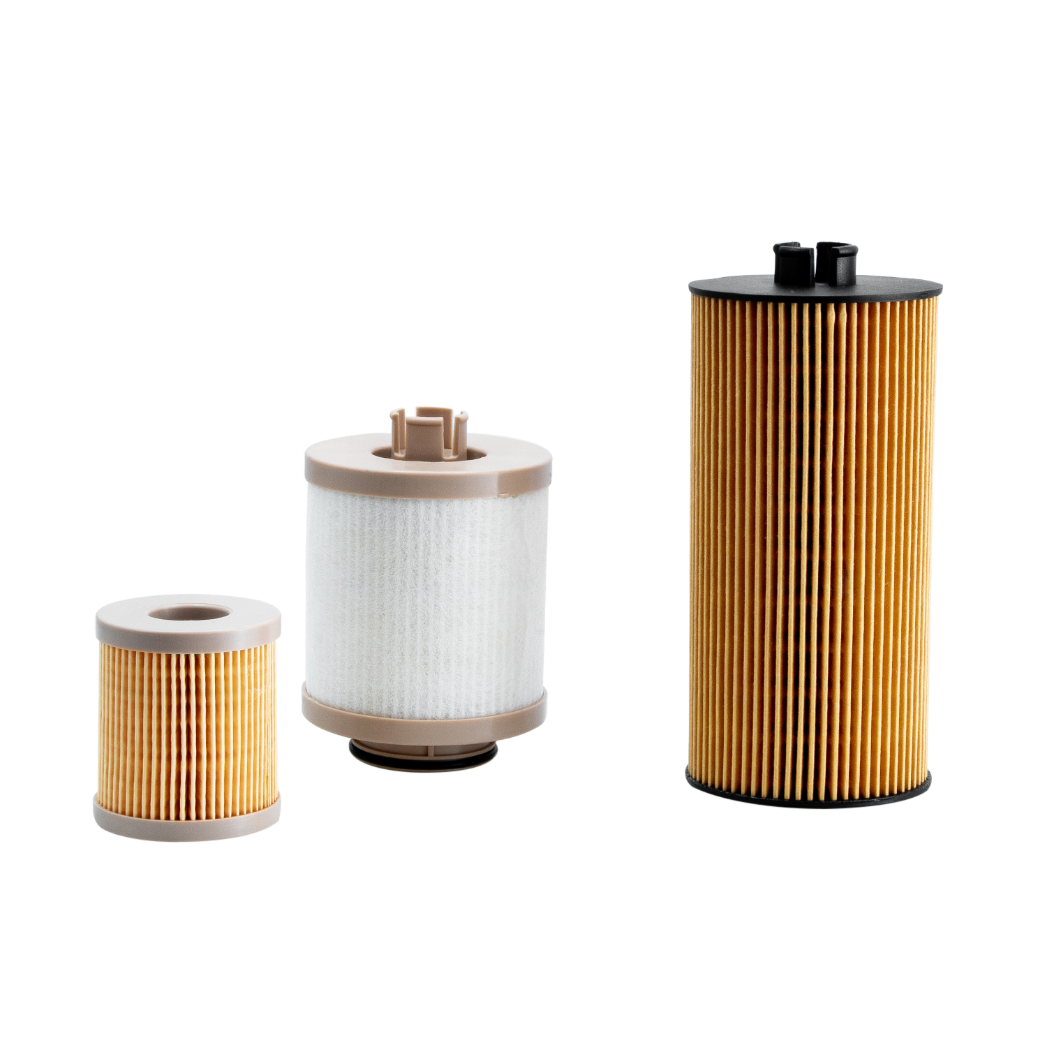 Oil&Air filter