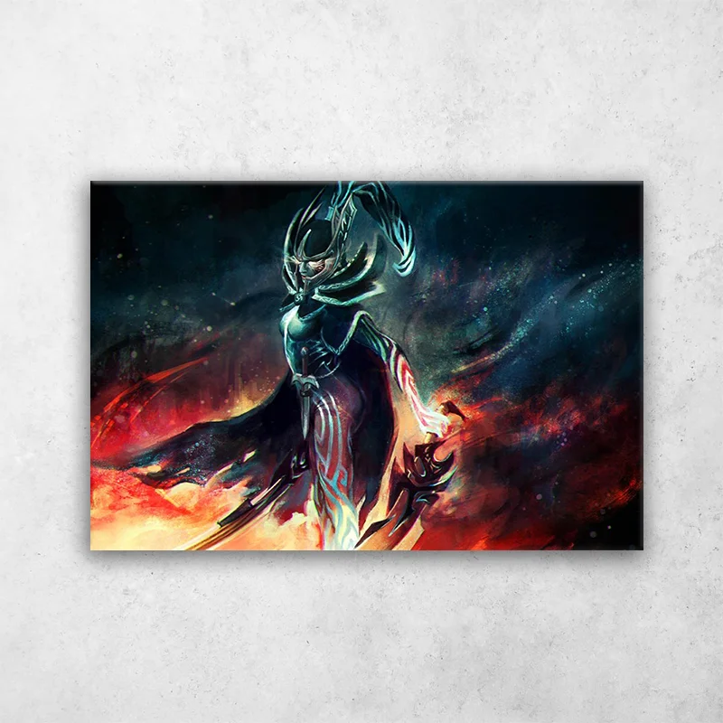 Canvas Wall Art